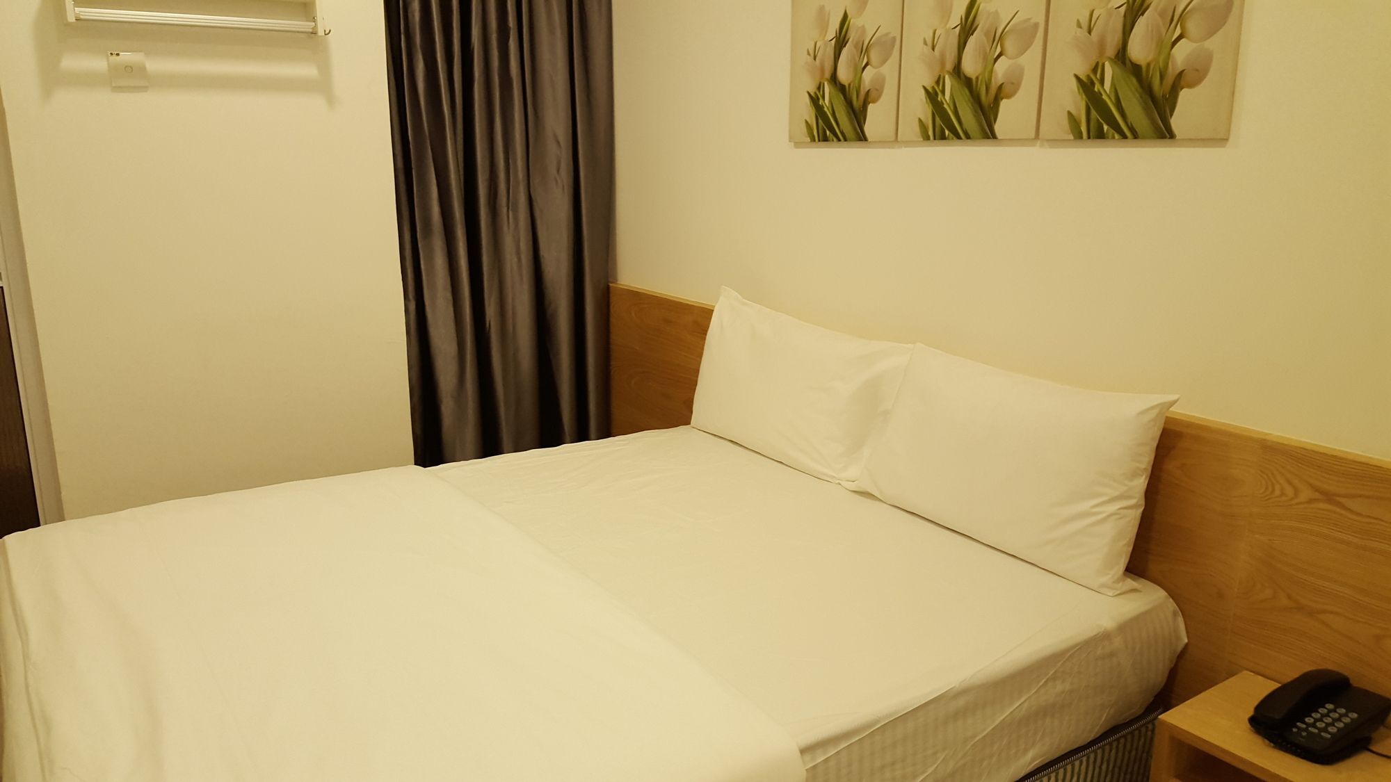 Iris Hotel Каджанг Экстерьер фото